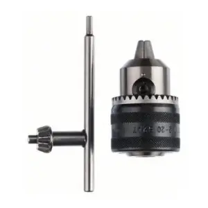 MANDRIN A CLE 3/8 10MM 1608571053