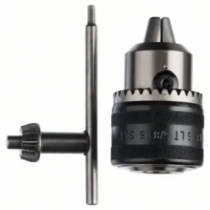 Mandrin 3-16 mm Bosch Key Chuck 1608571057
