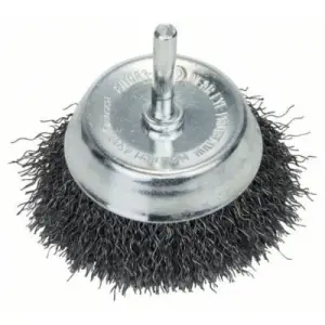 BROSSE PERC BOISSEAU Ø70 ACIER 0,3 1609200270