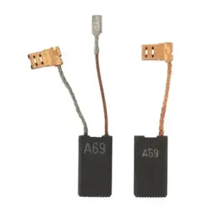 Charbon pour Marteaux GBH 5-40 /GBH 7-45 DE 1617014135