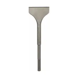 BECHE SDS-MAX 300X115 MM 1618601007