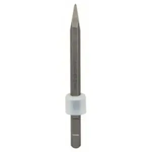 BURIN POINTU 300MM -19 MM DROIT 1618630000