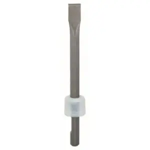 BURIN PLAT 300MM -19 MM DROIT 1618630200