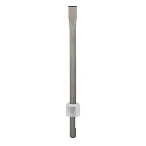 BURIN PLAT 400MM -19 MM DROIT 1618630201