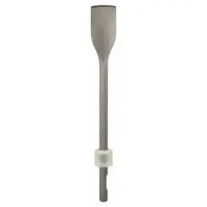 BURIN BECHE 60X450 -19 MM DROIT 1618631001