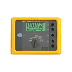 testeur de terre GEO – -101139 FLUKE MAROC