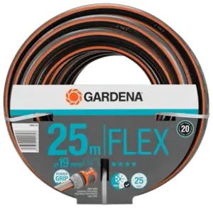 Tuyau Flex (3/4″) 25m – 18053-20.000.00 GARDENA Maroc