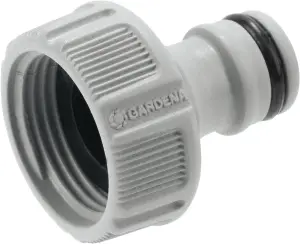 Raccord de robinet 15/21 – 18220-20.000.00 GARDENA Maroc
