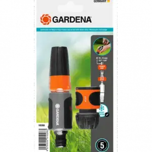 Nécessaire d’arrosage basic 19 mm (3/4″) 2 pièces – 18290-26.000.00 GARDENA Maroc