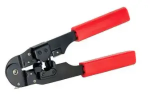 Pince à sertir RJ45 2063-RJ