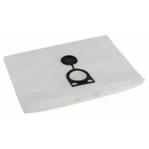 Sacs X5 Filtre Non-Tisse Gas50 2605411163
