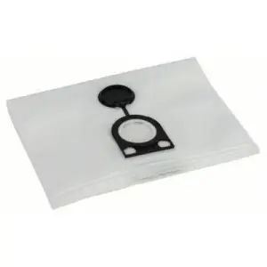 Sacs X5 Filtre Non-Tisse Gas25 2605411167