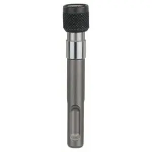 PORTE EMBOUTS Q SDS PLUS 1/4″ LT 79 D14 AC AIMANT 2607000207