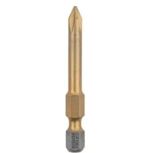 JEU DE 3 EMBOUTS PH1-49 MAX GRIP 2607001551
