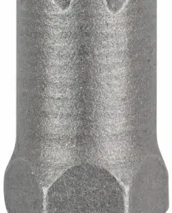JEU DE 100 EMBOUTS PZ3-25 EXTRA DUR 2607001565