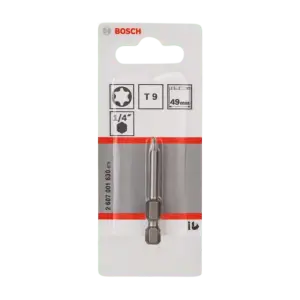 EMBOUT x1 EXTRADUR T9 49MM 2607001630