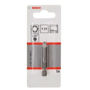 EMBOUT x1 EXTRADUR T27 49MM 2607001640