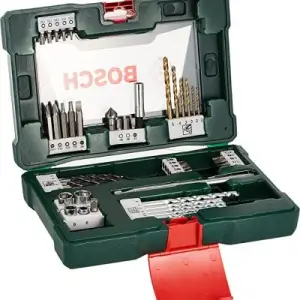 COFFRET V-LINE 48PCS 2607017303