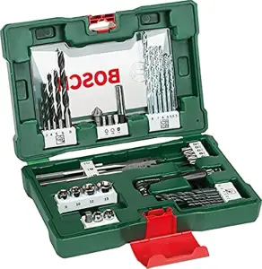 COFFRET 41 PIECES V LINE 2607017305