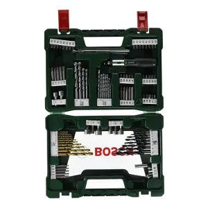 Coffret V-Line 91pcs 2607017311