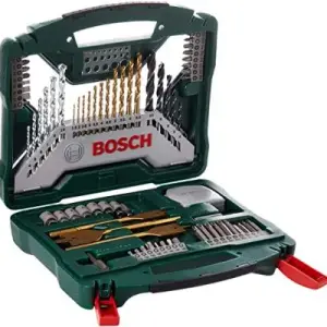 COFFRET X-LINE 70 PIECES Titanium 2607019329