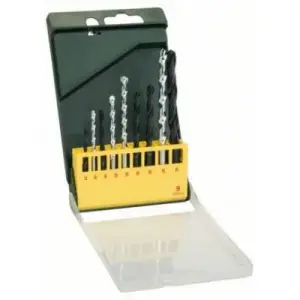 JEU 9 FORET 4 BETON + 5 METAL 2607019443