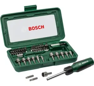 COFFRET PROMOLINE 46 PCS COFFRET VISSAGE 2607019504