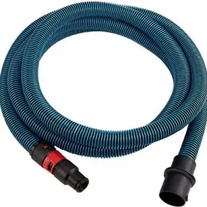 GAS 35/55 Hose 5m, 35mm, Antistatic 2608000566