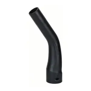 Raccord d’aspirateur GAS 35 GAS55 Embout coudé antistatique 2608000573 GAS 35/55