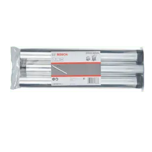 GAS 35/55 Extension tube, chromed, 0,33m 2608000575