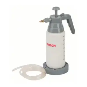 RECIPIENT D’EAU SOUS PRESSION 0,9 LITRE 2608190048