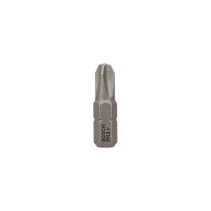 Jeu 100 Embouts Ph3x25mm 2608521220