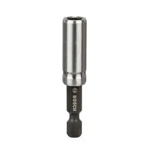 PORTE EMBOUTS Q 1/4″ LT 54 D10 AC AIMANT 2608522316