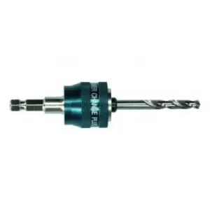 Adaptateur Power queue SDS plus HSS-G. pour scies-trépans Ø 14-152 mm