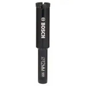 Foret Diamant 12 Mm 2608550610