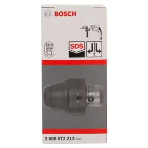 Bosch Sds-plus Quick-change Chuck Sds-plus 2608572059