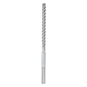 Hammer drill bit SDS-max-8X 18 x 200 x 340 mm 2608578619