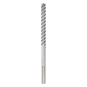 Hammer drill bit SDS-max-8X 20 x 200 x 320 mm 2608578626