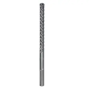 Hammer drill bit SDS-max-8X 25 x 400 x 520 mm 2608578639