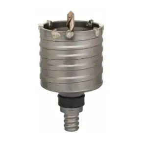 Couronne-trépan SDS-max-9 diamètre 90 x 80mm | 2608580523