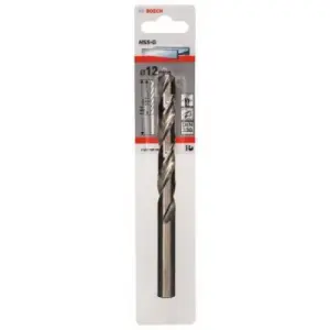 Foret X1 Hss-G 12,0x101x151mm 2608585940