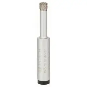 Foret Diamant 8 Mm A Sec Easy Dry 2608587141