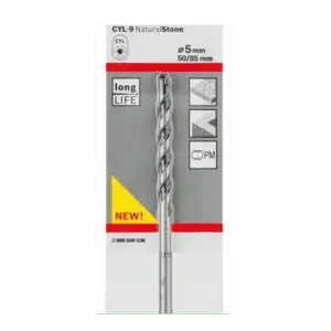 FORET BLUGRANIT CYL9 4X75MM 2608589545
