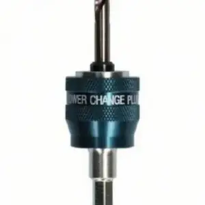 Adapter 8.7mm, Drill HSS-Co 2608594256