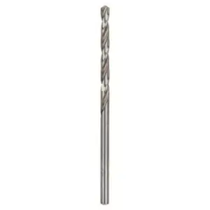 Jeu 10 Foret A Metaux Hss-G 3,5x39x70 2608595058