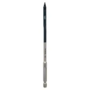 MÈCHE SELF CUT SPEED 6X152 MM 2608595481