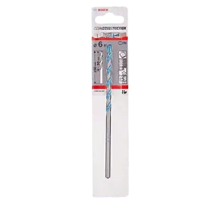 FORET CYL-9 MULTICONST 6,0X90X150MM 2608596060
