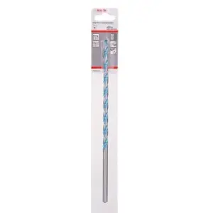 FORET CYL-9 MULTICONST 8,0X200X250MM 2608596062