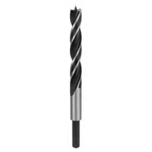 Mèches hélicoïdales à bois 12 x96x151mm, d10mm 2608596309