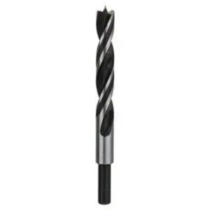 Mèches hélicoïdales à bois 14 x 96x151mm,d10mm 2608596311